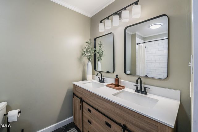 714 Brewer Avenue, Wake Forest, NC 27587