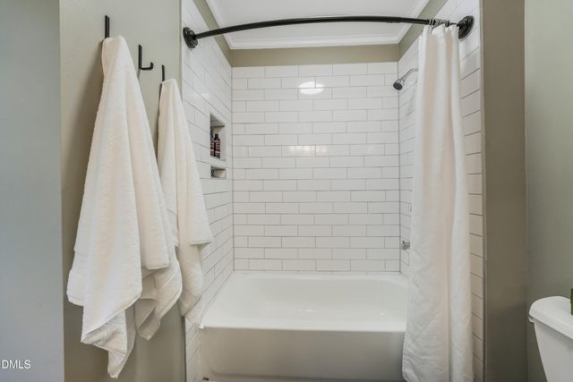 714 Brewer Avenue, Wake Forest, NC 27587
