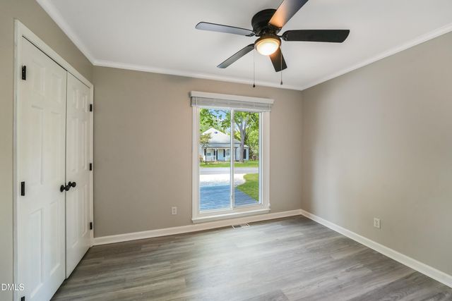 714 Brewer Avenue, Wake Forest, NC 27587