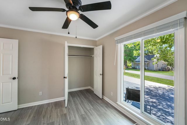 714 Brewer Avenue, Wake Forest, NC 27587