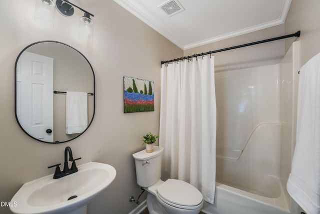 714 Brewer Avenue, Wake Forest, NC 27587