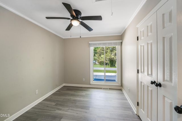 714 Brewer Avenue, Wake Forest, NC 27587