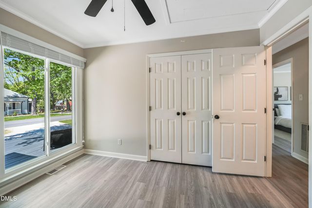 714 Brewer Avenue, Wake Forest, NC 27587