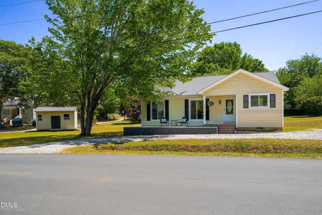 714 Brewer Avenue, Wake Forest, NC 27587