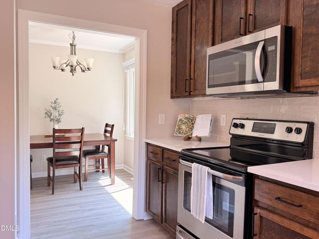 714 Brewer Avenue, Wake Forest, NC 27587