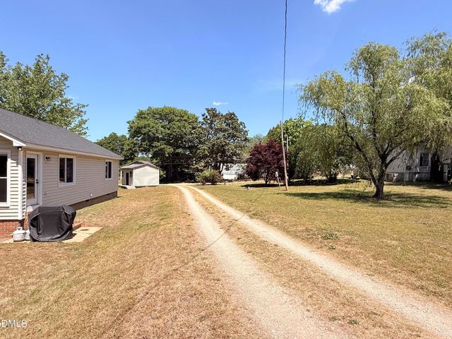 714 Brewer Avenue, Wake Forest, NC 27587