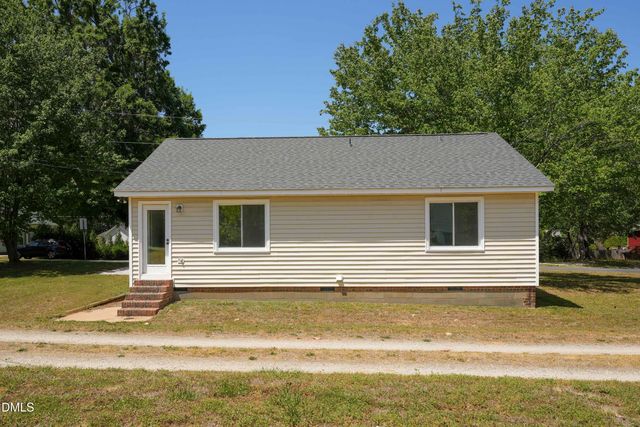 714 Brewer Avenue, Wake Forest, NC 27587