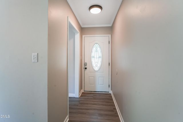 714 Brewer Avenue, Wake Forest, NC 27587