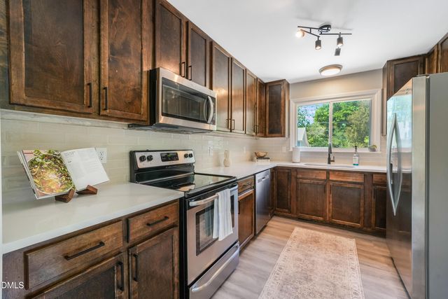 714 Brewer Avenue, Wake Forest, NC 27587