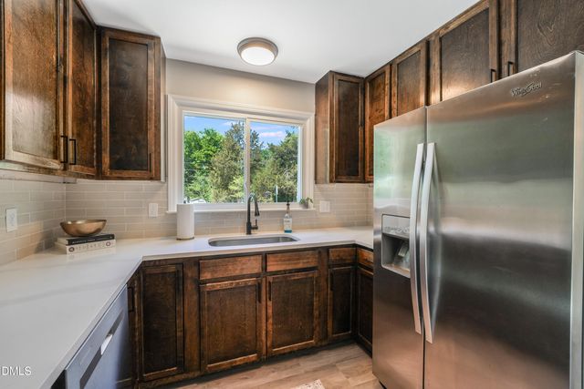 714 Brewer Avenue, Wake Forest, NC 27587