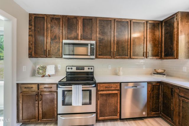 714 Brewer Avenue, Wake Forest, NC 27587