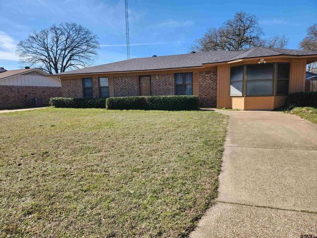 230 CR 2302, Mineola, TX 75773