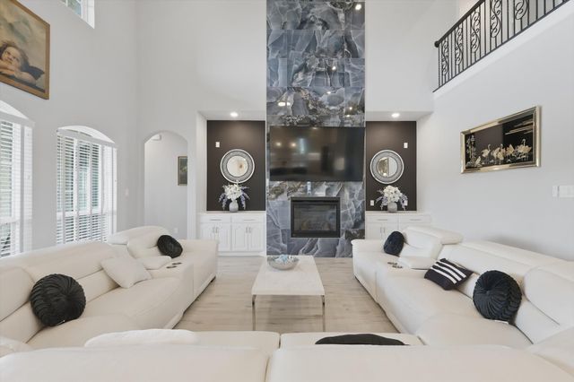 5013 Whisper Drive, Parker, TX 75002