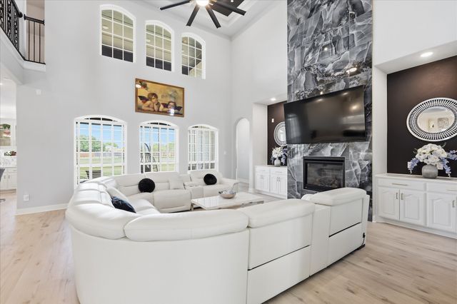 5013 Whisper Drive, Parker, TX 75002