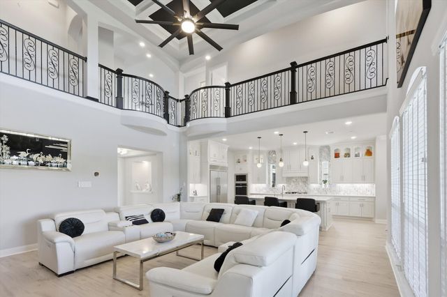 5013 Whisper Drive, Parker, TX 75002