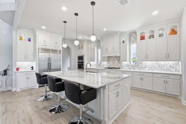5013 Whisper Drive, Parker, TX 75002