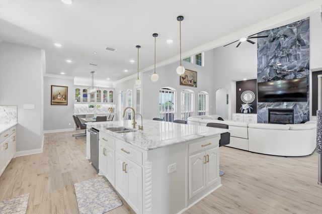 5013 Whisper Drive, Parker, TX 75002
