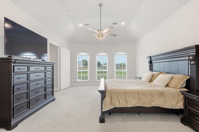 5013 Whisper Drive, Parker, TX 75002