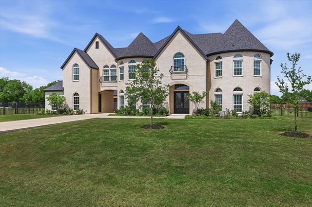 5013 Whisper Drive, Parker, TX 75002
