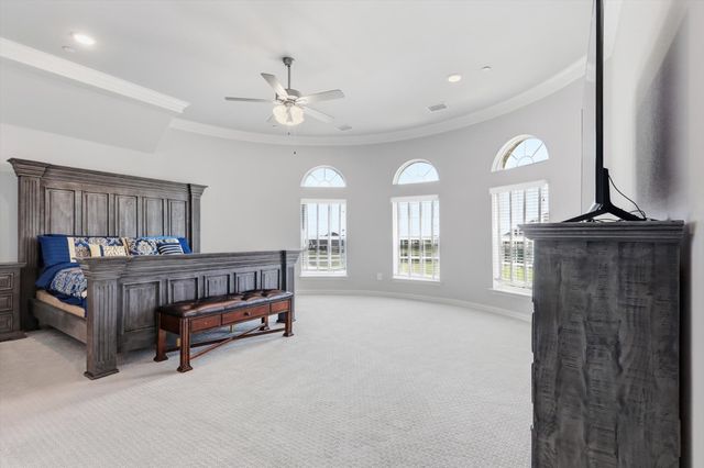 5013 Whisper Drive, Parker, TX 75002