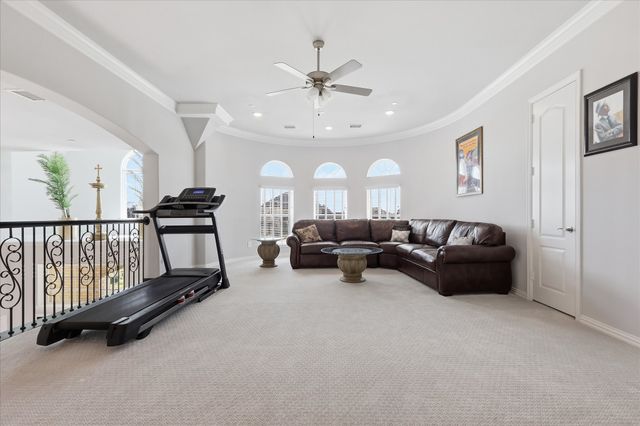 5013 Whisper Drive, Parker, TX 75002