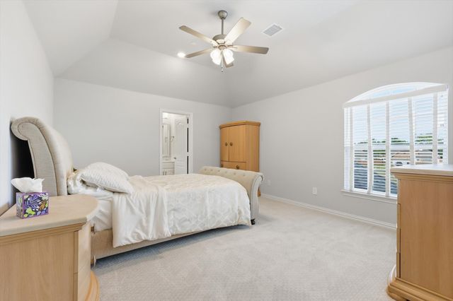 5013 Whisper Drive, Parker, TX 75002