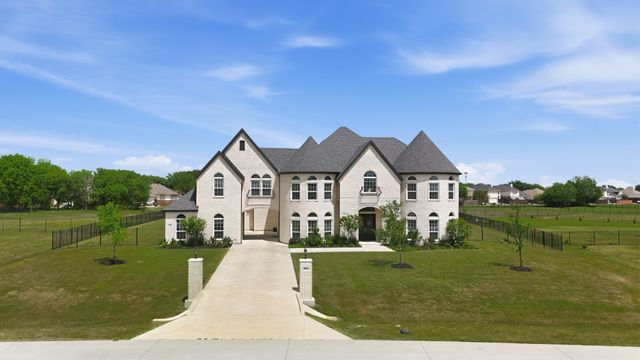 5013 Whisper Drive, Parker, TX 75002