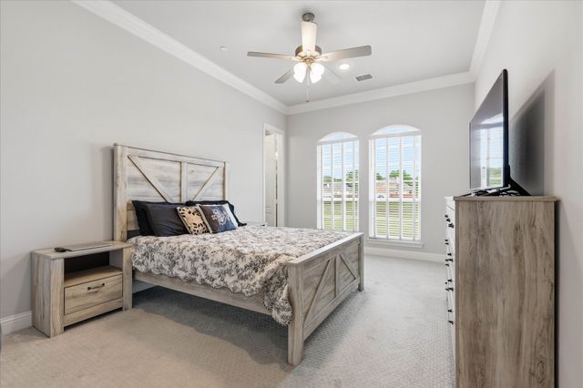 5013 Whisper Drive, Parker, TX 75002