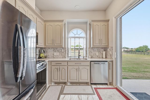5013 Whisper Drive, Parker, TX 75002