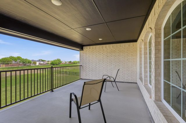 5013 Whisper Drive, Parker, TX 75002