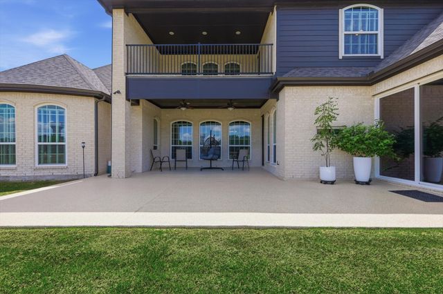 5013 Whisper Drive, Parker, TX 75002