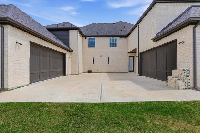 5013 Whisper Drive, Parker, TX 75002