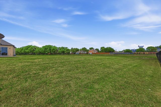 5013 Whisper Drive, Parker, TX 75002