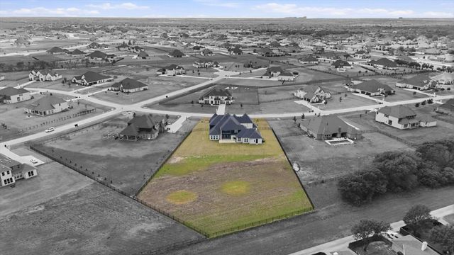 5013 Whisper Drive, Parker, TX 75002