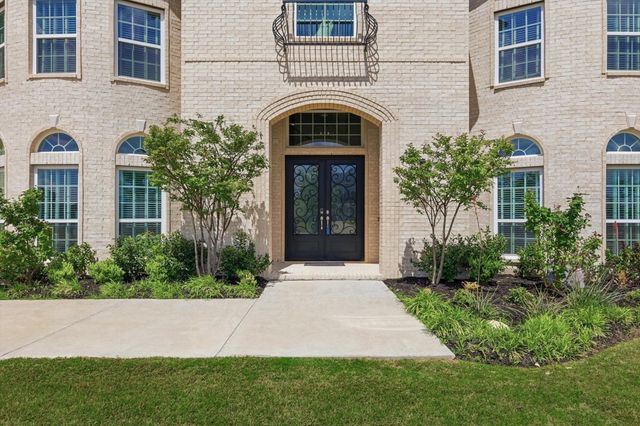 5013 Whisper Drive, Parker, TX 75002
