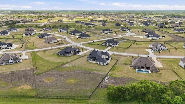 5013 Whisper Drive, Parker, TX 75002