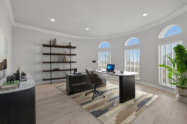 5013 Whisper Drive, Parker, TX 75002