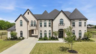 5013 Whisper Drive, Parker, TX 75002