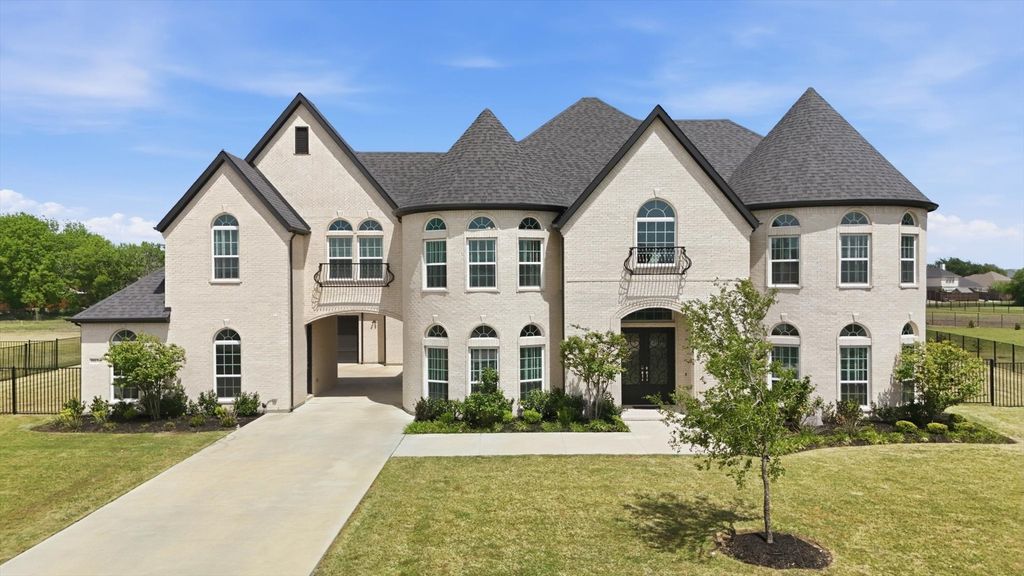 5013 Whisper Drive, Parker, TX 75002