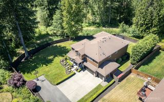 1141 Bell Hill Place, Dupont, WA 98327