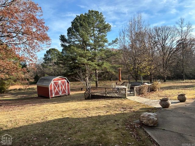 1008 N caraway Road, Jonesboro, AR 72401