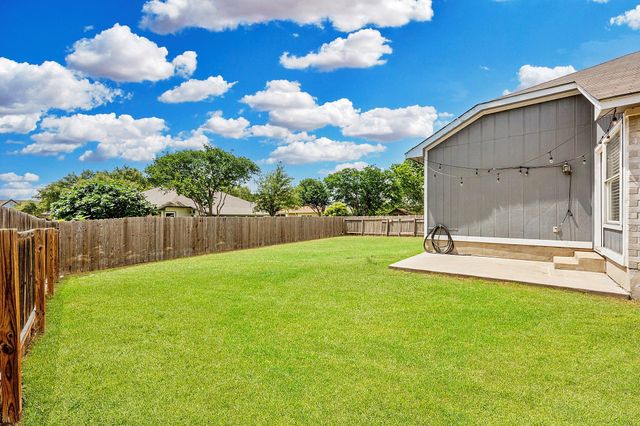 17249 Sandwick DR, Pflugerville, TX 78660