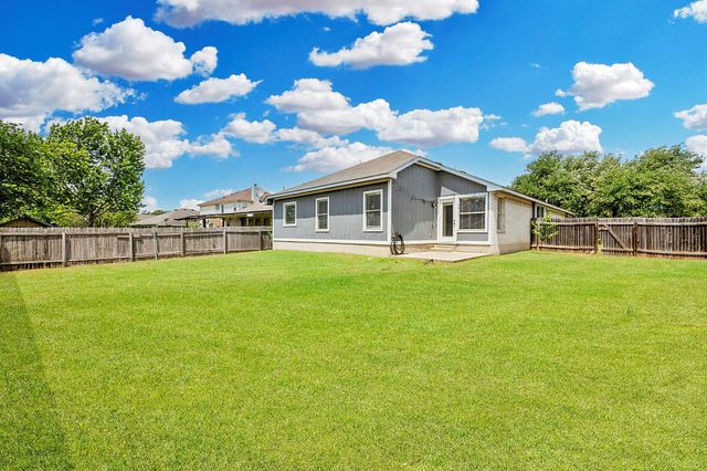 17249 Sandwick DR, Pflugerville, TX 78660