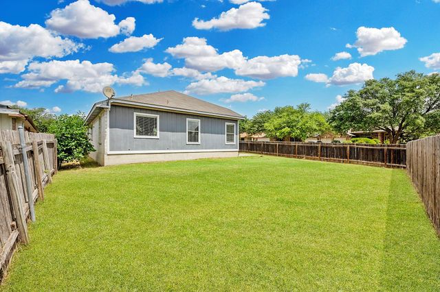 17249 Sandwick DR, Pflugerville, TX 78660