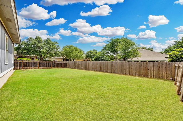 17249 Sandwick DR, Pflugerville, TX 78660