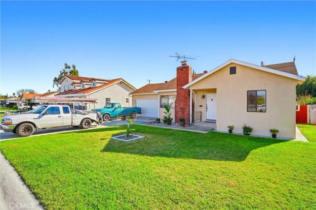 808 E 3 rd Avenue, La Habra, CA 90631
