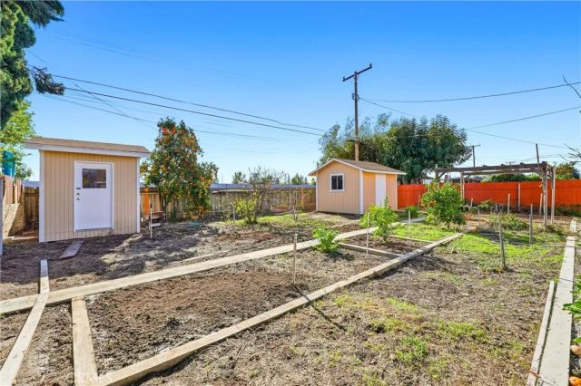 808 E 3 rd Avenue, La Habra, CA 90631