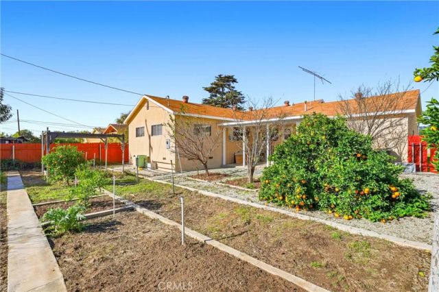 808 E 3 rd Avenue, La Habra, CA 90631