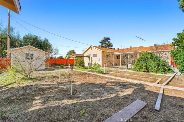 808 E 3 rd Avenue, La Habra, CA 90631