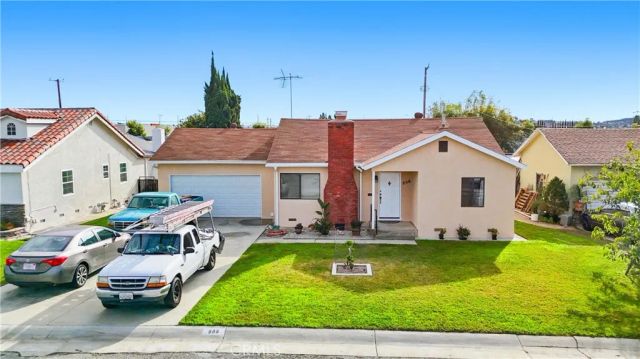 808 E 3 rd Avenue, La Habra, CA 90631